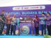 Festival Budaya Banjar 2026 di Halaman Kantor Camat Martapura