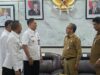Pemprov Kalsel Terima Kunjungan Dewan Pertahanan Nasional