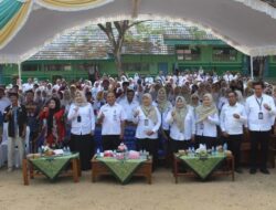 FTBI 2026 Diikuti 255 Siswa, Disdik Kabupaten Banjar Dorong Pelestarian Bahasa Ibu