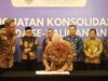 MoU BPR Pemerintah se Kalsel, Gubernur Muhidin Dorong Penguatan Layanan Pemodalan Masyarakat