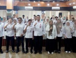 Sekda Banjar Tekankan PUG Harus Terintegrasi Perencanaan dan Anggaran