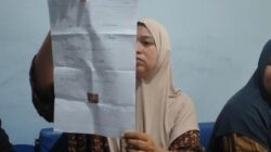 Warga Tagih Janji IG Terpaksa Gigit Jari