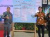 Penutupan Pelatihan Kepemimpinan Nasional Sekaligus Peluncuran Banua Kalsel Corporate University