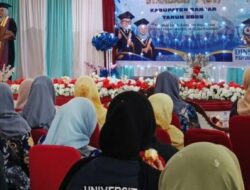 Sekolah Lansia Dorong Hidup Sehat dan Mandiri