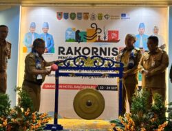 Pengelolaan Meratus UNESCO Global Geopark Berorentasi Pengembangan Pariwisata