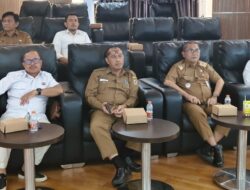 Pemprov Kalsel Terus Jaga Kestabilan Harga, Pantau Distrubusi Pangan di Daerah