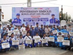 Sekda Banjar Tekankan Akuntabilitas ASN