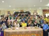 Bupati Sahrujani Membuka Forum Diskusi Master Plan Kabupaten HSU