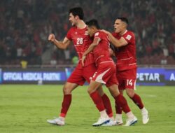 Indonesia Kampiun FIFA ASEAN Cup 2026